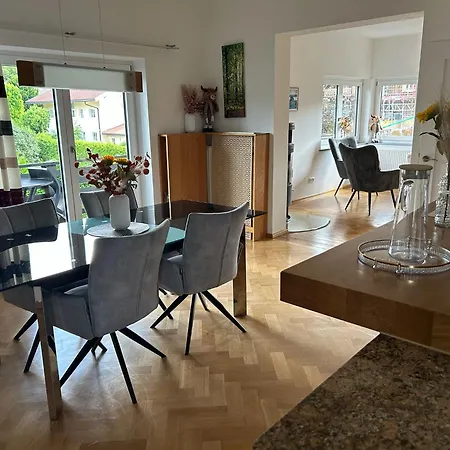 Eugenie Appartement